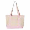 Q-Tees Q125800 20L Small Deluxe Tote