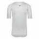 Russell Athletic R21CPM CoolCore Half Sleeve Compression Shirt