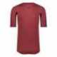 Russell Athletic R21CPM CoolCore Half Sleeve Compression Shirt