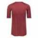 Russell Athletic R21CPM CoolCore Half Sleeve Compression Shirt