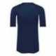 Russell Athletic R21CPM CoolCore Half Sleeve Compression Shirt