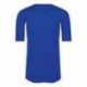 Russell Athletic R21CPM CoolCore Half Sleeve Compression Shirt