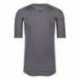 Russell Athletic R21CPM CoolCore Half Sleeve Compression Shirt