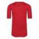 Russell Athletic R21CPM CoolCore Half Sleeve Compression Shirt