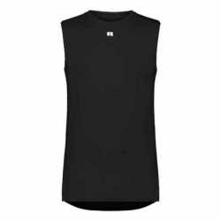 Russell Athletic R22CPM CoolCore Compression Tank Top