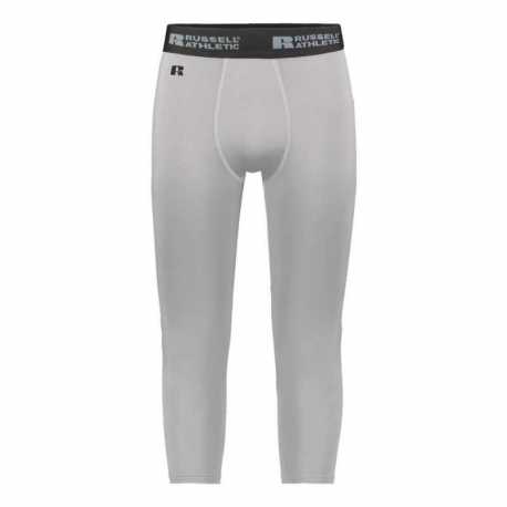 Russell Athletic R23CPM CoolCore Compression Tights