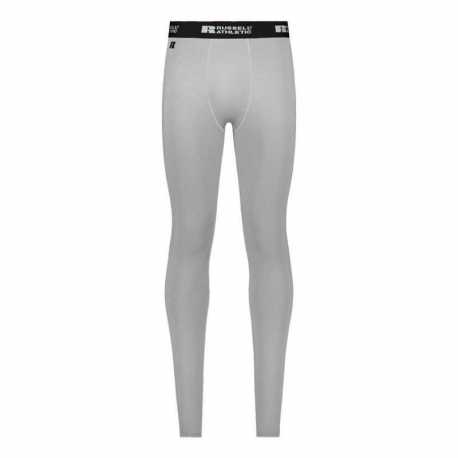 Russell Athletic R25CPM CoolCore Compression Tights