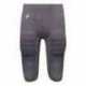 Russell Athletic R26XPM Beltless Football Pants