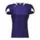 Russell Athletic S81XCM Waist Length Football Jersey