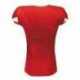 Russell Athletic S81XCM Waist Length Football Jersey