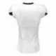 Russell Athletic S81XCM Waist Length Football Jersey