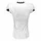 Russell Athletic S81XCM Waist Length Football Jersey