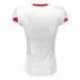 Russell Athletic S81XCM Waist Length Football Jersey