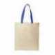 Port Authority BG1500 Core Cotton Tote