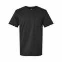 SoftShirts 210 Classic Pocket T-Shirt