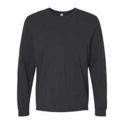 SoftShirts 220 Classic Long Sleeve T-Shirt