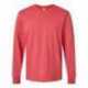 SoftShirts 220 Classic Long Sleeve T-Shirt