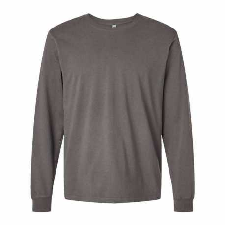 SoftShirts 220 Classic Long Sleeve T-Shirt