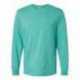 SoftShirts 220 Classic Long Sleeve T-Shirt