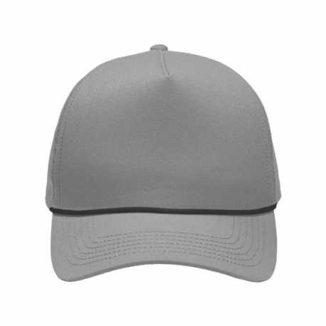 Sportsman SP1300 Five-Panel Rope Heritage Fit Cap