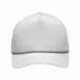 Sportsman SP1300 Five-Panel Rope Heritage Fit Cap