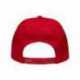 Sportsman SP1400 Lo-Pro Solid Back Traditional Trucker Cap