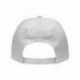 Sportsman SP1400 Lo-Pro Solid Back Traditional Trucker Cap