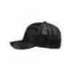 Sportsman SP1450 Traditional Lo-Pro Mesh Back Trucker Fit Cap