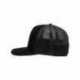 Sportsman SP1550 Modern Five-Panel Trucker Fit Cap