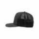 Sportsman SP1550 Modern Five-Panel Trucker Fit Cap