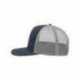 Sportsman SP1550 Modern Five-Panel Trucker Fit Cap