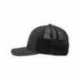 Sportsman SP1650 Modern Six-Panel Trucker Fit Cap