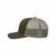 Sportsman SP1650 Modern Six-Panel Trucker Fit Cap