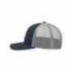 Sportsman SP1650 Modern Six-Panel Trucker Fit Cap