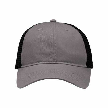 Sportsman SP1750 Mesh Dad Hat Fit