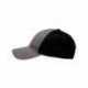 Sportsman SP1750 Mesh Dad Hat Fit