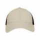 Sportsman SP1750 Mesh Dad Hat Fit