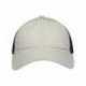 Sportsman SP1750 Mesh Dad Hat Fit