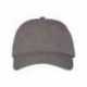 The Game GB210 Classic Twill Cap