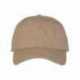 The Game GB210 Classic Twill Cap