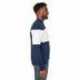 Nautica N17928 Anchor Bomber Full-Zip Fleece Jacket