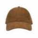 The Game GB568 Relaxed Corduroy Cap