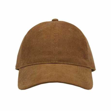 The Game GB568 Relaxed Corduroy Cap