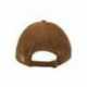 The Game GB568 Relaxed Corduroy Cap