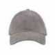 The Game GB568 Relaxed Corduroy Cap