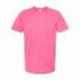 Tultex 602 Combed Cotton T-Shirt