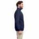 Nautica N17176 Men's Anchor Quarter-Zip Pullover