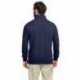 Nautica N17176 Men's Anchor Quarter-Zip Pullover