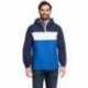 Nautica N17174 Unisex Windward Pullover Jacket