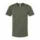 Tultex 602 Combed Cotton T-Shirt